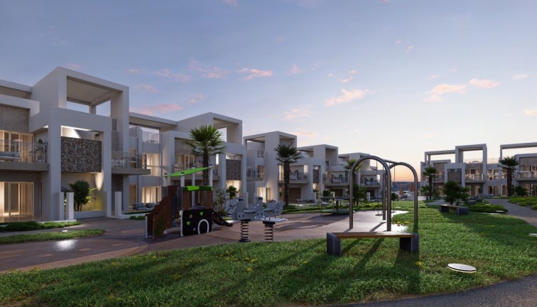 Reventa - Bungalow - Rojales - Ciudad quesada