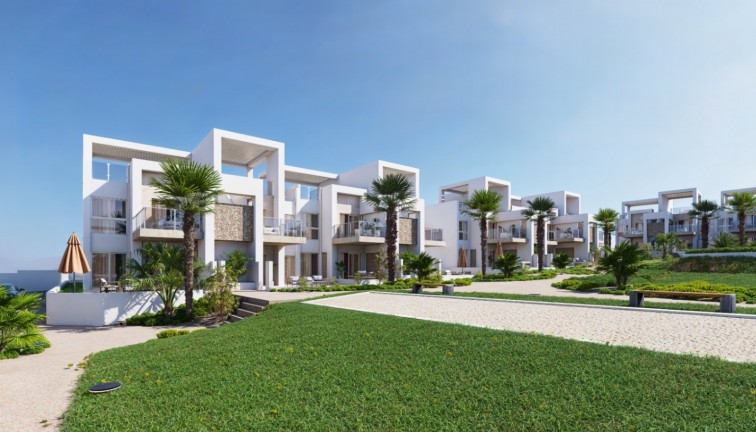 Reventa - Bungalow - Rojales - Ciudad quesada