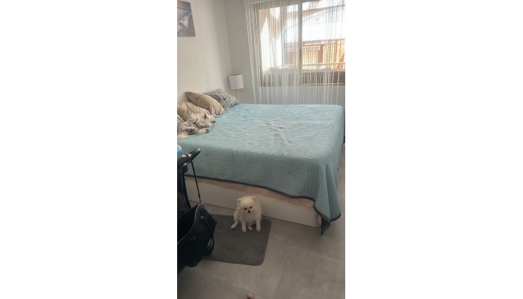 Resale - Apartment - Top Floor Apartment - Torrevieja - Playa de los Locos