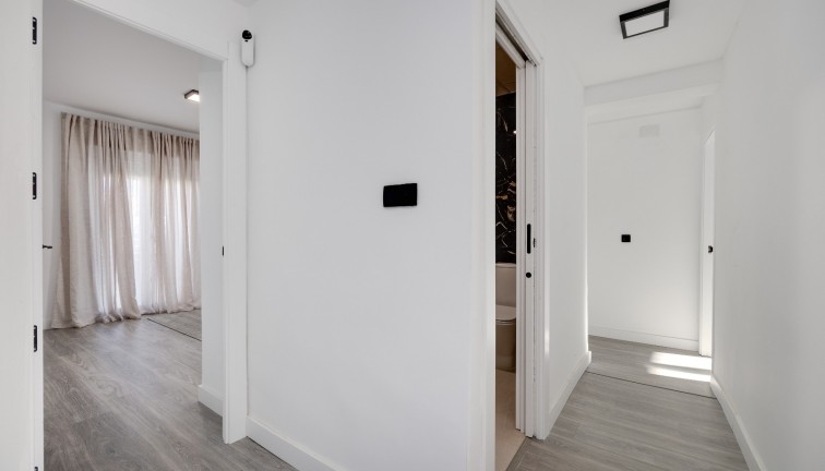 Reventa - Chalet - Torrevieja - El chaparral