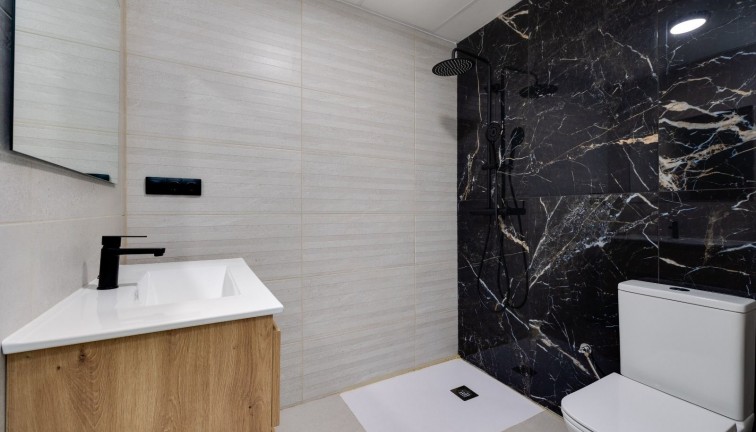 Reventa - Chalet - Torrevieja - El chaparral