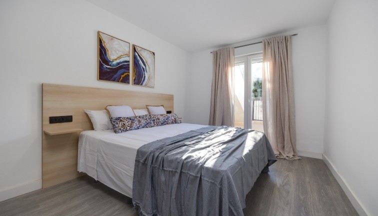 Reventa - Chalet - Torrevieja - El chaparral