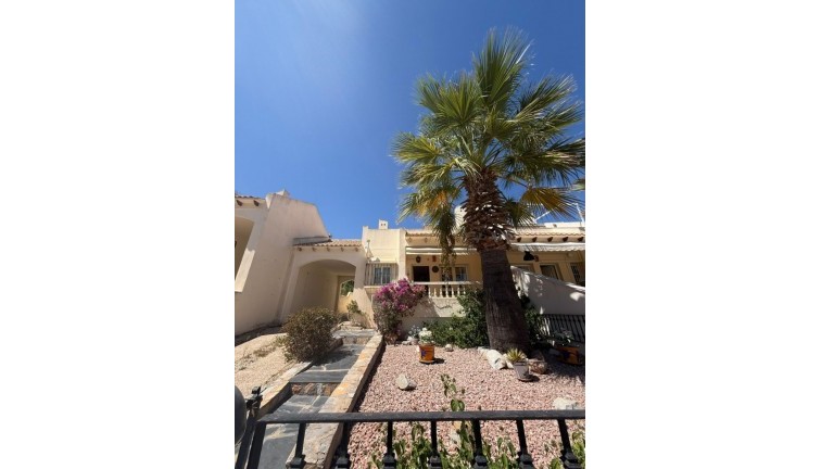 Reventa - Chalet - Orihuela - Las Ramblas