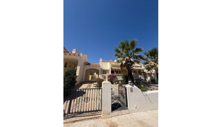 Reventa - Chalet - Orihuela - Las Ramblas