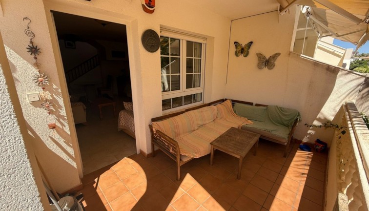 Reventa - Chalet - Orihuela - Las Ramblas