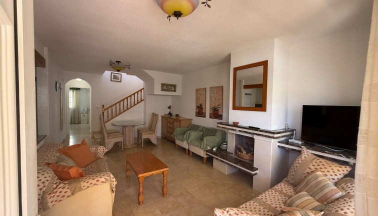 Reventa - Chalet - Orihuela - Las Ramblas