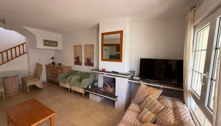 Reventa - Chalet - Orihuela - Las Ramblas
