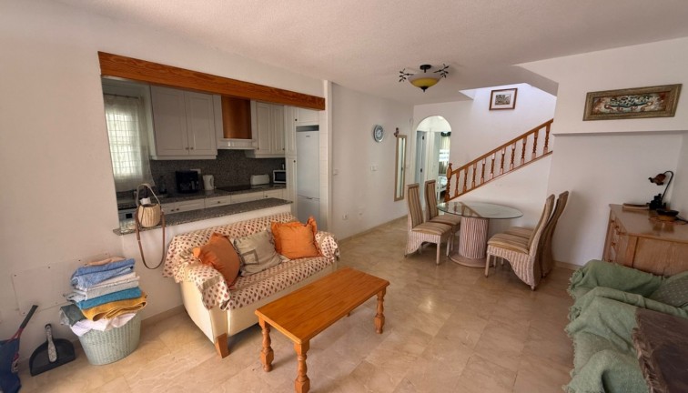 Reventa - Chalet - Orihuela - Las Ramblas