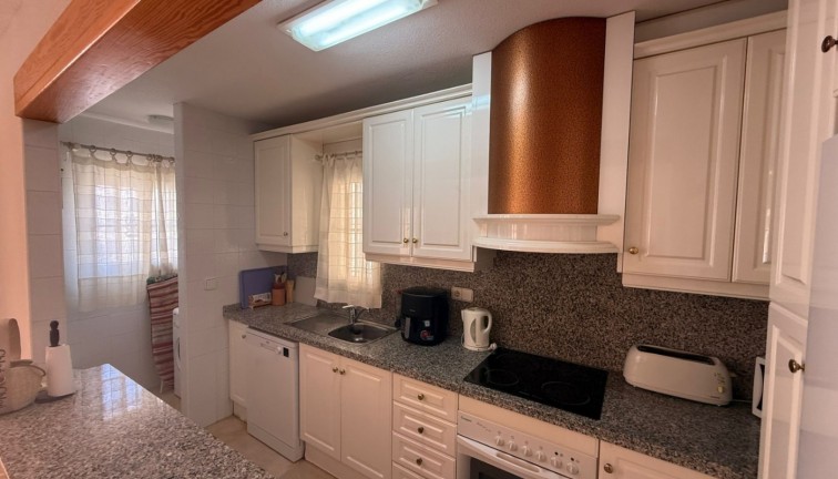 Reventa - Chalet - Orihuela - Las Ramblas