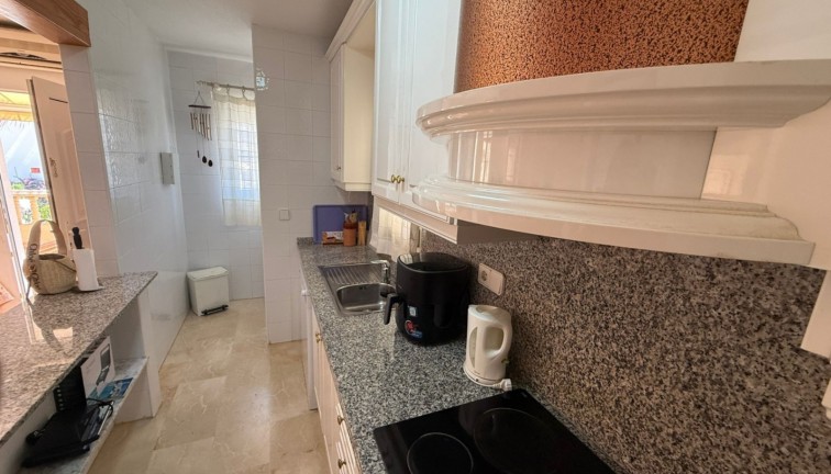 Reventa - Chalet - Orihuela - Las Ramblas