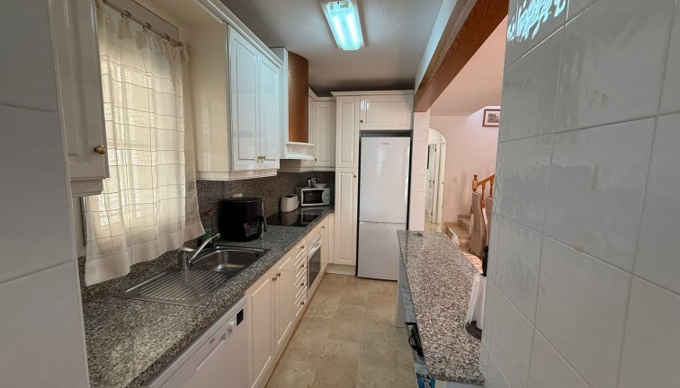 Reventa - Chalet - Orihuela - Las Ramblas