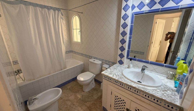 Reventa - Chalet - Orihuela - Las Ramblas