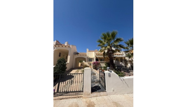 Reventa - Chalet - Orihuela - Las Ramblas