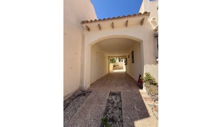 Reventa - Chalet - Orihuela - Las Ramblas