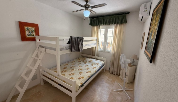 Reventa - Chalet - Orihuela - Las Ramblas