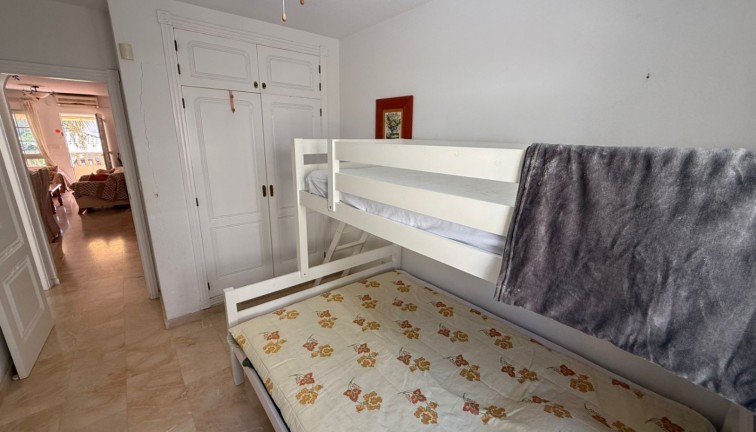 Reventa - Chalet - Orihuela - Las Ramblas
