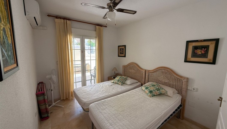 Reventa - Chalet - Orihuela - Las Ramblas