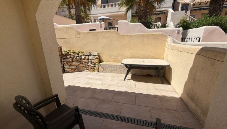 Reventa - Chalet - Orihuela - Las Ramblas