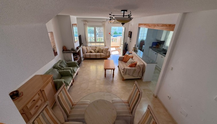 Reventa - Chalet - Orihuela - Las Ramblas