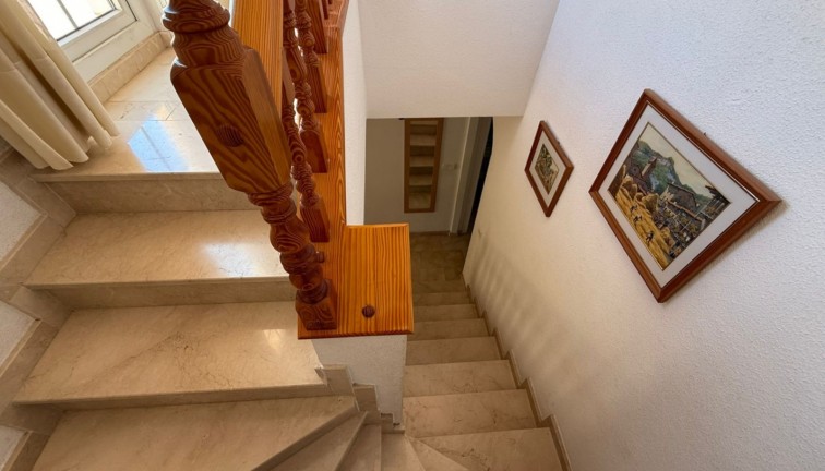 Reventa - Chalet - Orihuela - Las Ramblas
