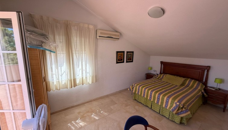 Reventa - Chalet - Orihuela - Las Ramblas