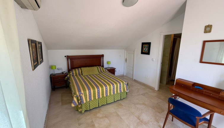 Reventa - Chalet - Orihuela - Las Ramblas
