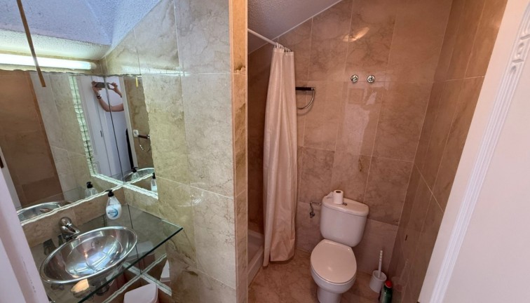 Reventa - Chalet - Orihuela - Las Ramblas