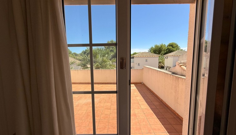 Reventa - Chalet - Orihuela - Las Ramblas