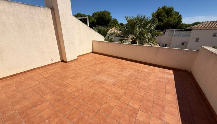 Reventa - Chalet - Orihuela - Las Ramblas