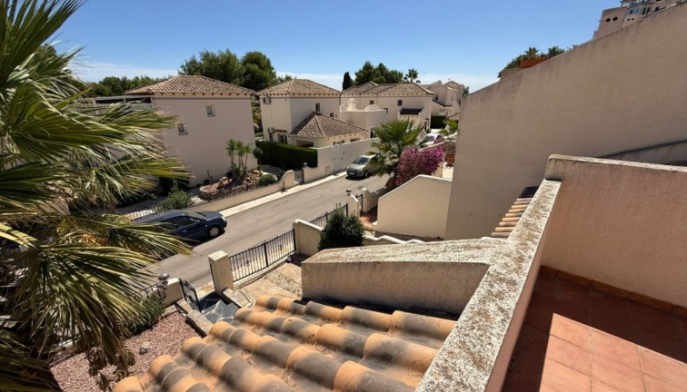 Reventa - Chalet - Orihuela - Las Ramblas