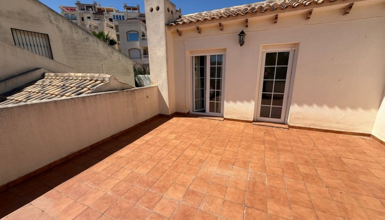 Reventa - Chalet - Orihuela - Las Ramblas