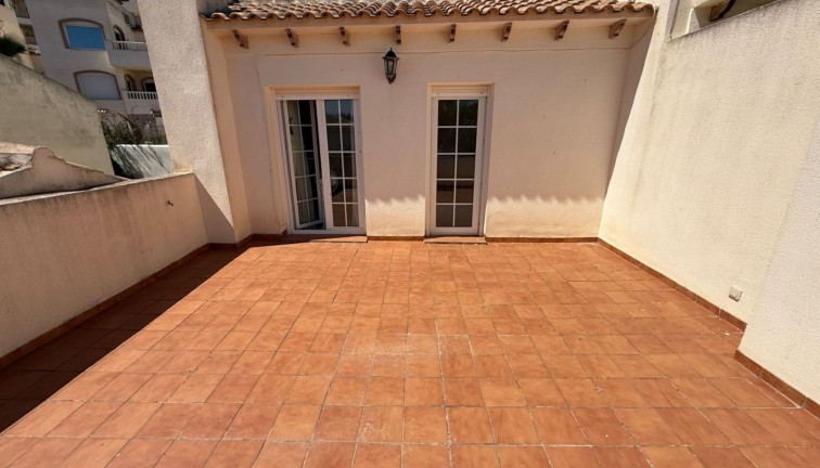 Reventa - Chalet - Orihuela - Las Ramblas