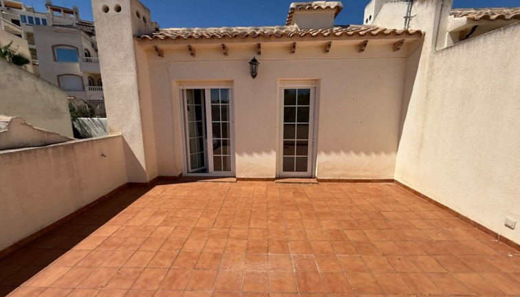 Reventa - Chalet - Orihuela - Las Ramblas