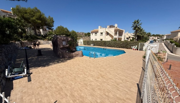 Reventa - Chalet - Orihuela - Las Ramblas