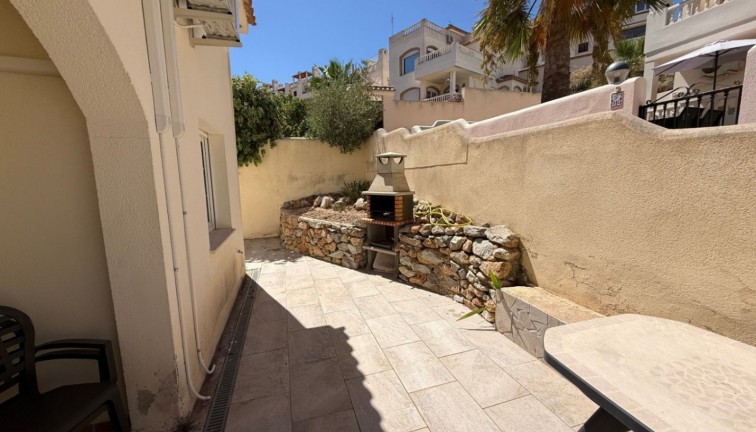 Reventa - Chalet - Orihuela - Las Ramblas