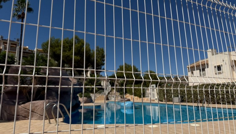 Reventa - Chalet - Orihuela - Las Ramblas