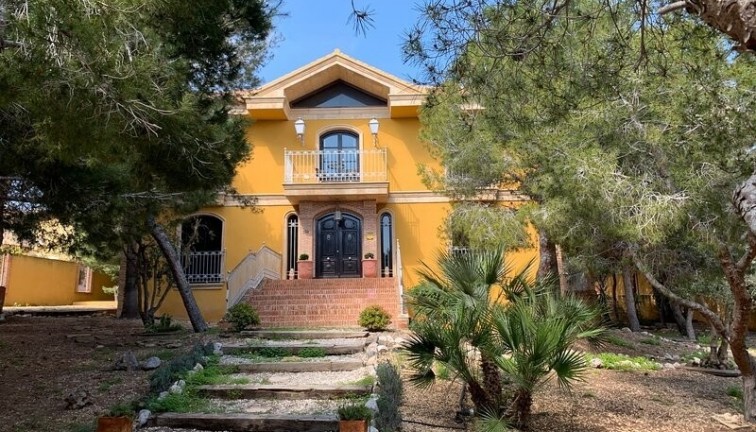 Reventa - Chalet - Rojales - Ciudad quesada