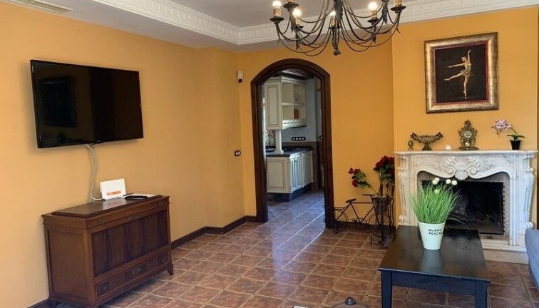 Reventa - Chalet - Rojales - Ciudad quesada