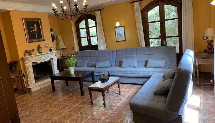 Reventa - Chalet - Rojales - Ciudad quesada