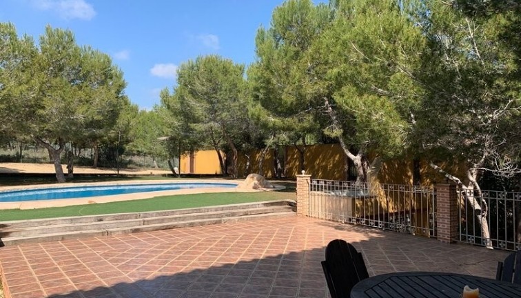 Reventa - Chalet - Rojales - Ciudad quesada