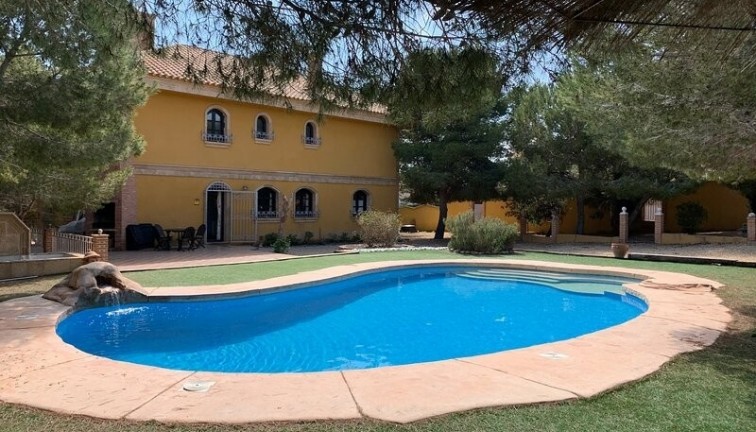 Reventa - Chalet - Rojales - Ciudad quesada