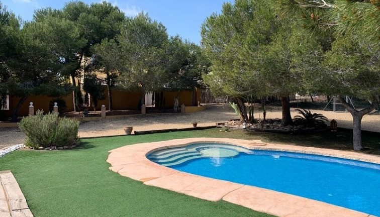 Reventa - Chalet - Rojales - Ciudad quesada