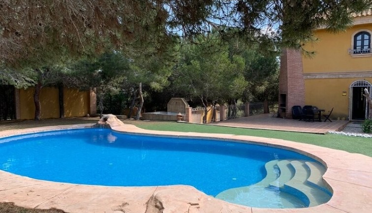 Reventa - Chalet - Rojales - Ciudad quesada