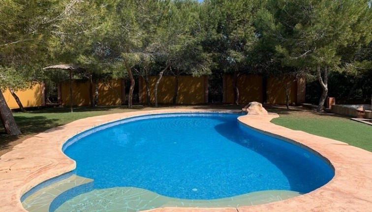 Reventa - Chalet - Rojales - Ciudad quesada