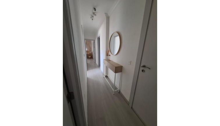 Återförsäljning - Lägenhet - Torrevieja