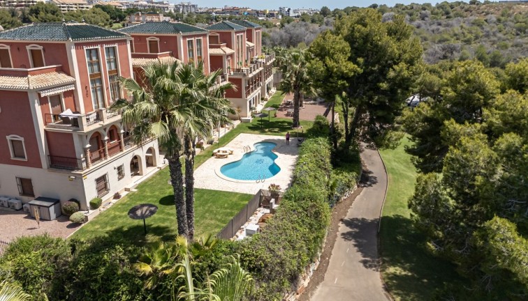 Reventa - Apartamento / piso - Orihuela - Las Ramblas