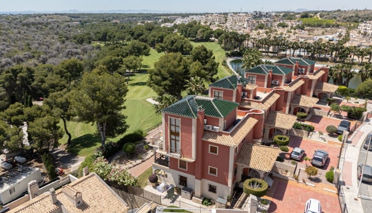 Reventa - Apartamento / piso - Orihuela - Las Ramblas