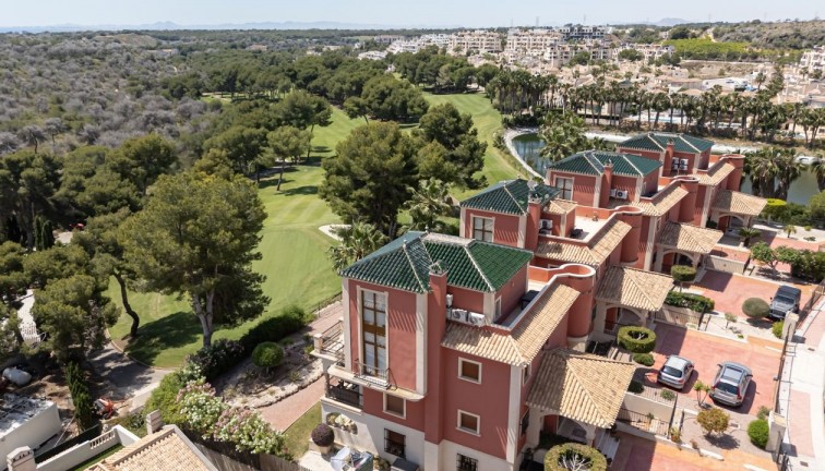 Reventa - Apartamento / piso - Orihuela - Las Ramblas