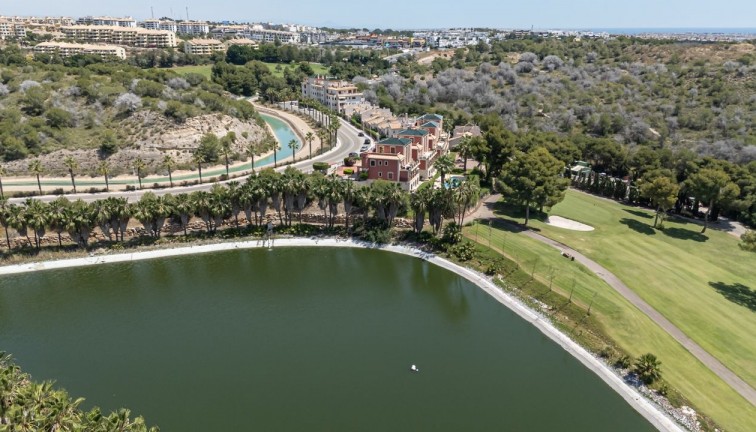 Reventa - Apartamento / piso - Orihuela - Las Ramblas