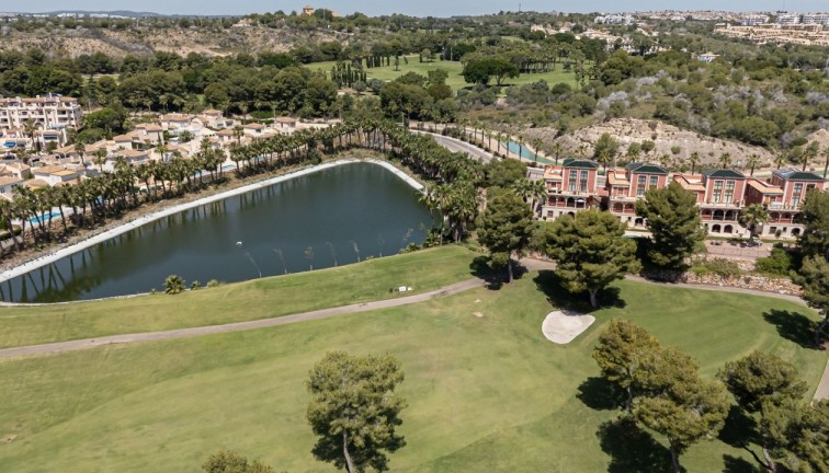 Reventa - Apartamento / piso - Orihuela - Las Ramblas